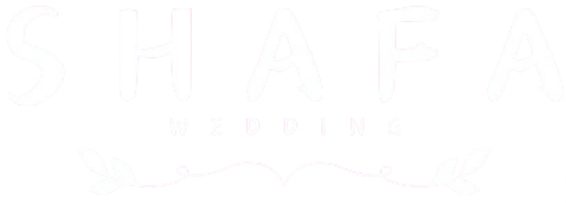 Shafa Wedding